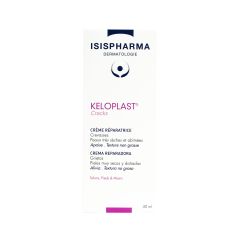 Isispharma Keloplast Cracks Repairing Cream 40 Ml