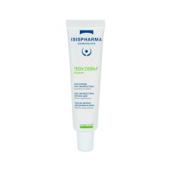 Isispharma Teen Derm Alpha Pure Anti Imperfections Intense Care 30 Ml