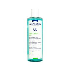 Isispharma Teen Derm Aqua Micellar Solution 250 Ml