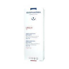 Isispharma Urelia 10 Exfoliating Moisturising Cream 150 Ml