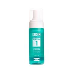 Isdin Teen Skin Acniben Purifying Cleanser Foam 150 Ml