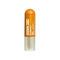 Isdin Protector Labial Hv Spf 30 Lip Stick 4 G