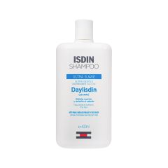 Isdin Daylisdin Ultra Gentle Shampoo 400 Ml