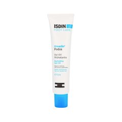 Isdin Ureadin Podos Hydrating Gel Oil 75 Ml