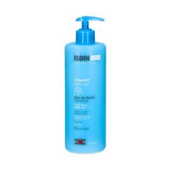 Isdin Ureadin Hydrating Bath Gel 400 Ml