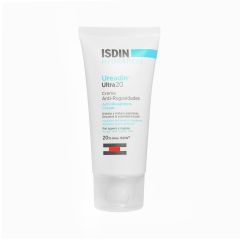 Isdin Ureadin Ultra 20 Anti Roughness Cream 50 Ml