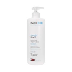 Isdin Ureadin Ultra 10 Repairing Lotion Plus 400 Ml