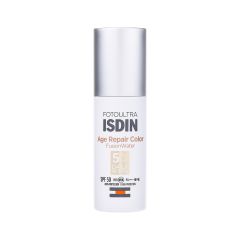 Isdin Foto Ultra Age Repair Fusion Water Color Spf 50 50 Ml