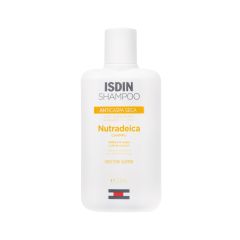 Isdin Nutradeica Dry Dandruff Treatment Shampoo 200 Ml