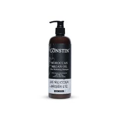 Lonstin Moroccan Argan Oil Shampoo 500 Ml