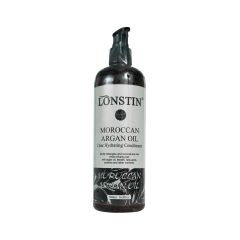 Lonstin Moroccan Argan Oil Conditioner 500 Ml