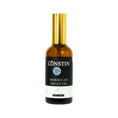 Lonstin Moroccan Argan Oil 100 Ml