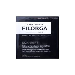 Filorga Skin Unify Illuminating Even Skin Tone Cream 50 Ml