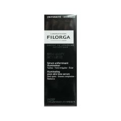 Filorga Skin Unify Intensive Illuminating Even Skin Tone Serum 30 Ml