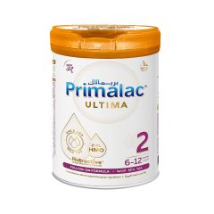 Primalac 2 Ultima Milk 400 G