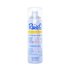 Raios Sunscreen Spray Spf 50+ No Fragrance 70 Ml