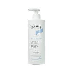 Noreva Aquareva Moisturizing Body Cream 24H 400 Ml