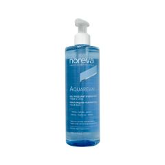 Noreva Aquareva Moisturizing Foaming Gel 400 Ml