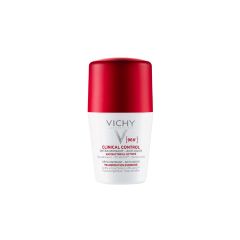 Vichy Deo Roll On Clinical Control 96 H 50 Ml