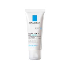 Lrp. Effaclar H Iso-Biome Ultra Soothing Hydrating Care Cream 40 Ml