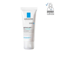 Lrp. Effaclar H Iso-Biome Ultra Soothing Hydrating Care Cream 40 Ml