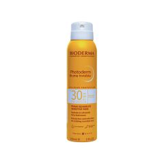 Bioderma Photoderm Brume Invisible Mist Spf 30 150 Ml