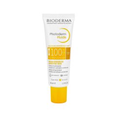 Bioderma Photoderm Max Fluid Spf 100 Light 40 Ml