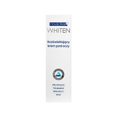 Novaclear Whitening Eye Cream 15 Ml