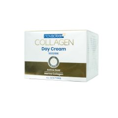 Novaclear Collagen Day Cream 50 Ml