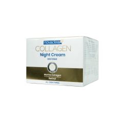 Novaclear Collagen Night Cream 50 Ml