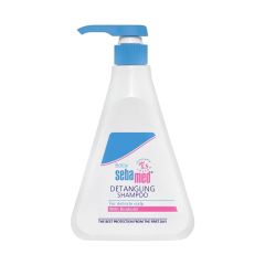 Sebamed Baby Detangling Shampoo 500 Ml