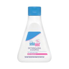 Sebamed Baby Detangling Shampoo 250 Ml