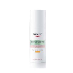 Eucerin Dermopurifyer Post Blemish Protective Fluid Spf 30 50 Ml