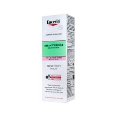 Eucerin Dermopurifyer Post Blemish Triple Effect Serum 40 Ml