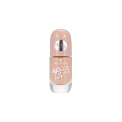 Essence Gel Nail Colour 09 Spice Up Your Life