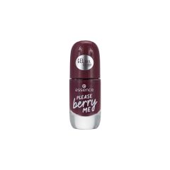 Essence Gel Nail Colour 20 Please Berry Me