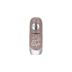 Essence Gel Nail Colour 37 Always On Taupe