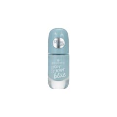 Essence Gel Nail Colour 39 Lucky To Have Blue