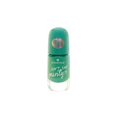 Essence Gel Nail Colour 40 Isnt She Minty