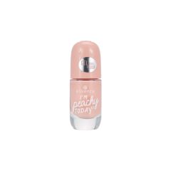 Essence Gel Nail Colour 43 Im Peachy Today