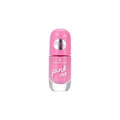 Essence Gel Nail Colour 47 Pink Ink