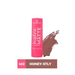 Essence Hydra Matte Lipstick 402