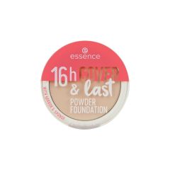 Essence 16H Cover & Last Powder Foundation 02