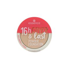 Essence 16H Cover & Last Powder Foundation 04