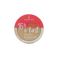 Essence 16H Cover & Last Powder Foundation 05