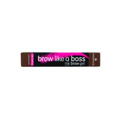 Essence Brow Like A Boss Ink Brow Gel 02