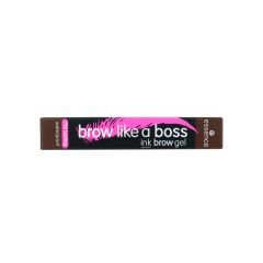 Essence Brow Like A Boss Ink Brow Gel 03