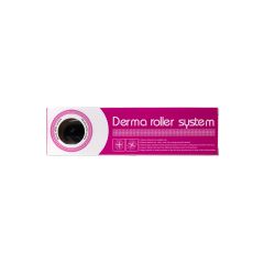 Derma Roller System 0.5 Mm