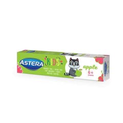 Astera Kids T. P. Apple 6+ Yrs 50 Ml