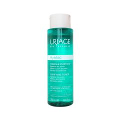 Uriage Hyseac Purifying Toner 250 Ml